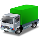 Lorry_Green_icon-icons.com_54887.png